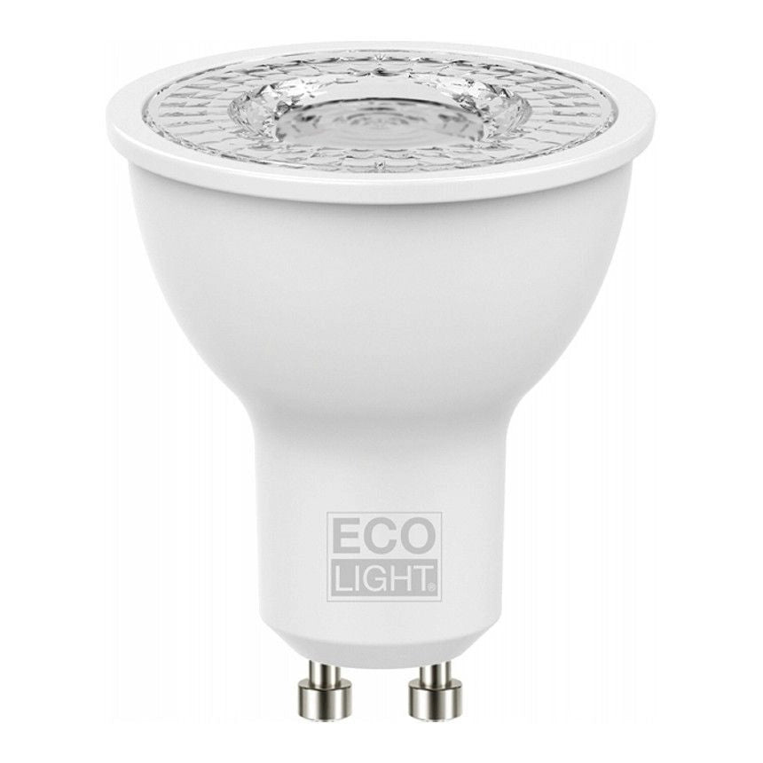 Faretto Led Gu10 8W 570Lm Fredda