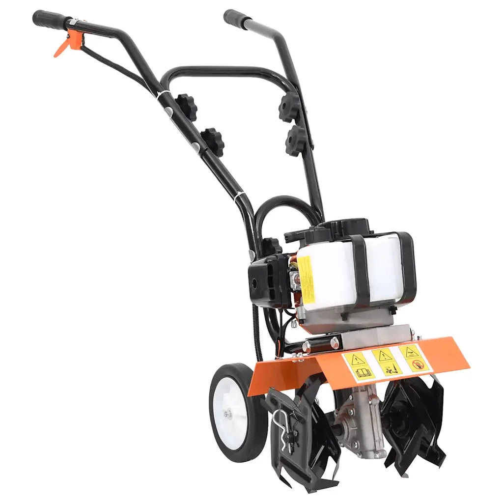 Motozappa a Benzina 52 cc  cod mxl 71075