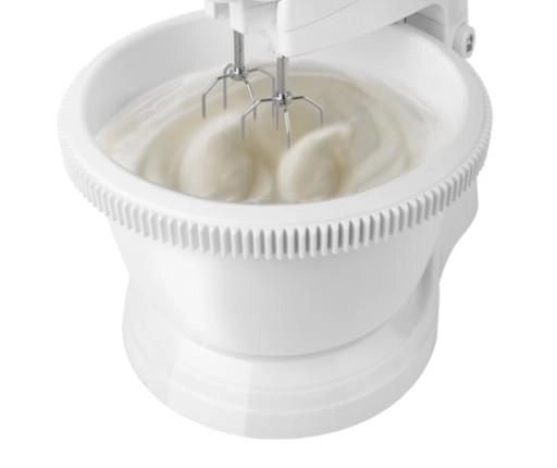 Taurus 913525000 sbattitore Sbattitore con base 500 W Bianco