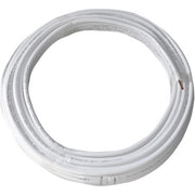 TUBO IN RAME PER CONDIZIONAMENTO "SMISOL CLIM" 3/8" - D.   9,52 x 0.70 KME MT 50