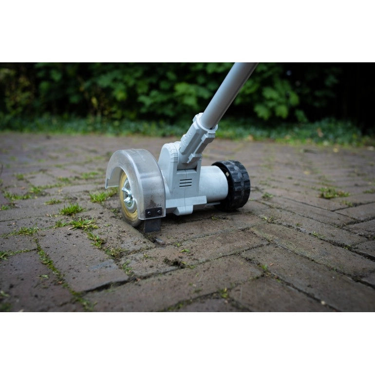 BATAVIA pulisci fughe a batteria 18V MAXXPACK | escl. Caricabatterie