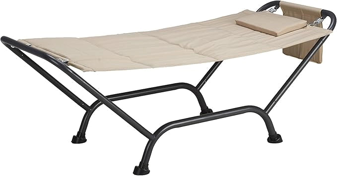 Amaca con supporto Maldive A1220302