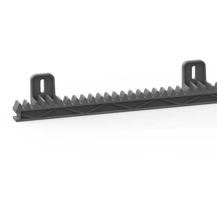 Motorizzazione cancello scorrevole - AVIDSEN - Zenia 251 - 24 V - 250 Kg - 4 m
