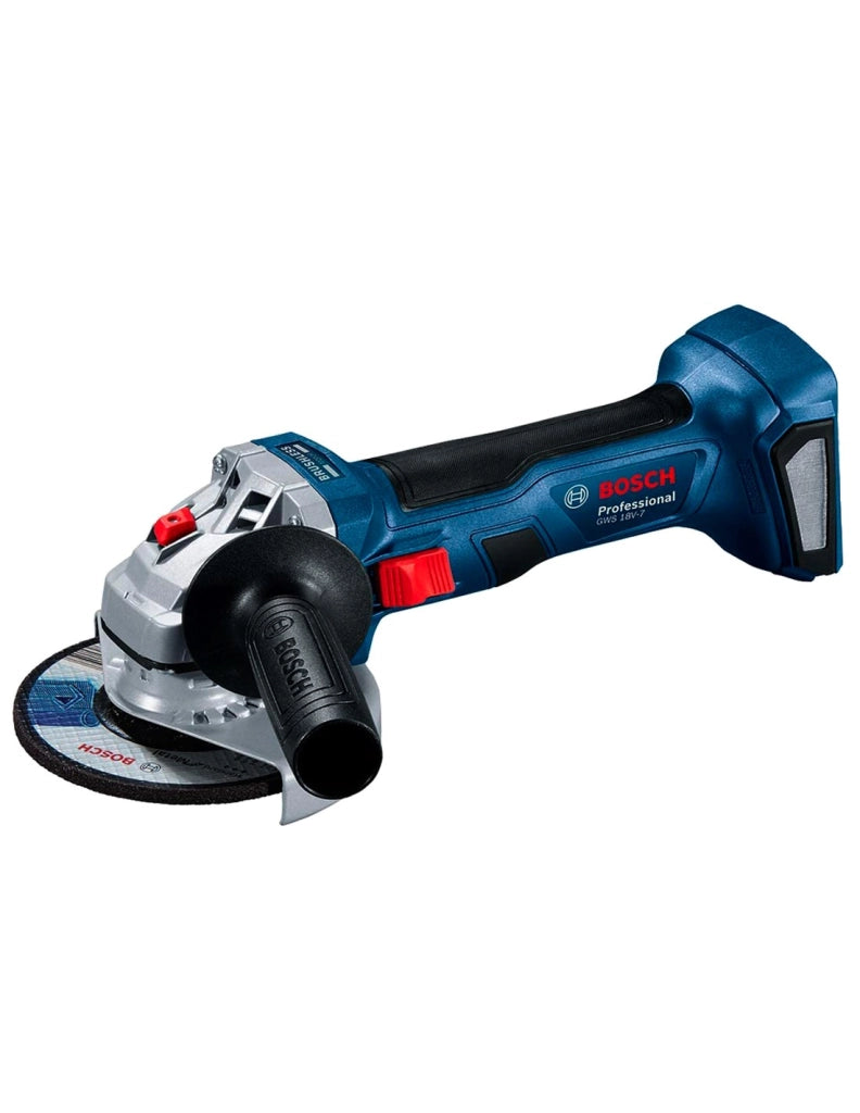BOSCH Kit BK2019BAG (GSR 18V-90 C + GWS 18V-7 + 2 x 5,0 Ah + GAL18V-40 + HDBAG)