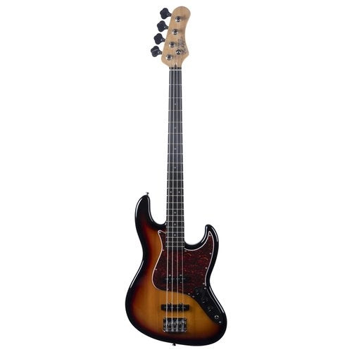 Basso eko 05134032 tribute jb 100 sunburst