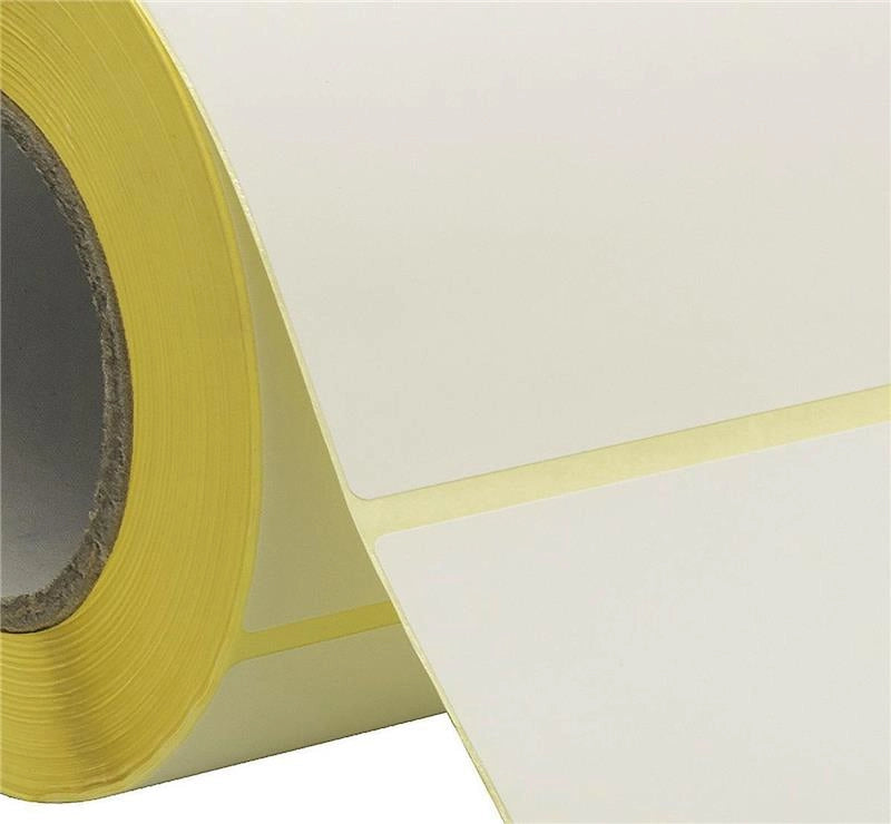 ROTOLO DA 1500 LDV ADESIVE TRANSFERT FILE - 1500 PZ BIANCHI - 12HX11 CM