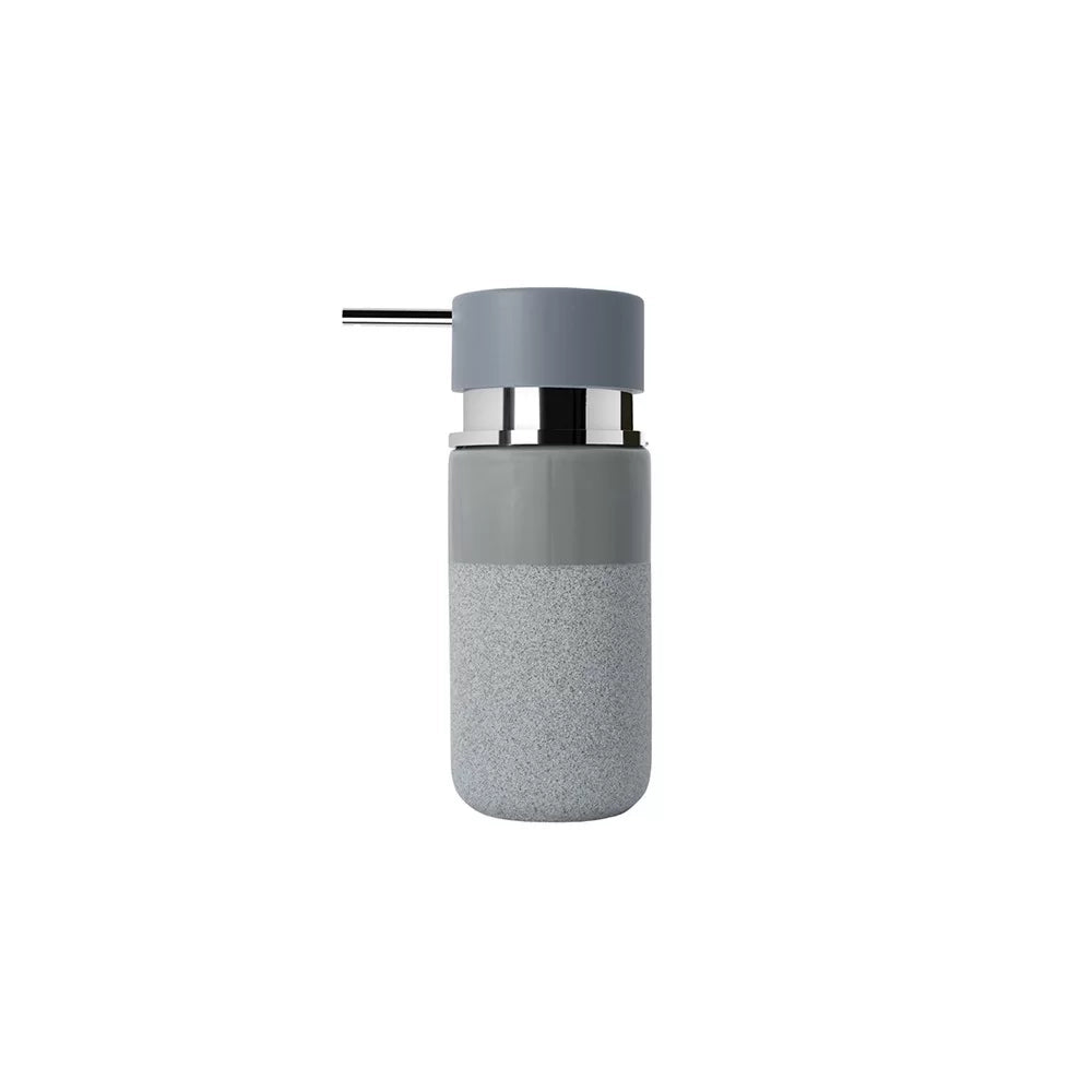 Dispenser in ceramica - serie rock