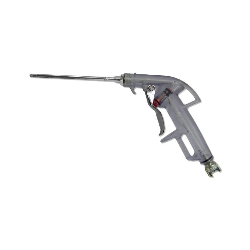 Asturo 50072 Pistola Aria Trasparente con Lunga