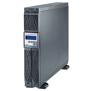 Legrand daker dk+ ups daker dk plus 1000va gruppo di continuità (ups) doppia conversione (online) 1 kva 900 w 6 presa(e) ac - LG-310170