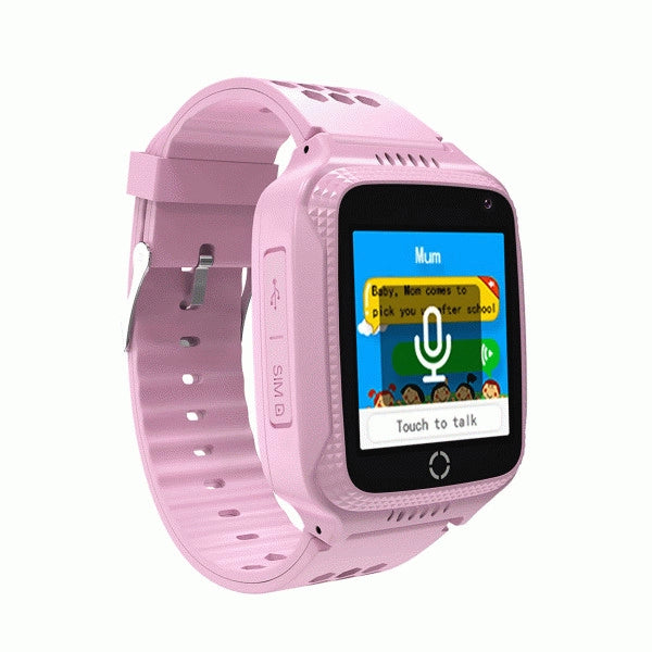 Celly kidswatch smartwatch per bambini - 8021735196280