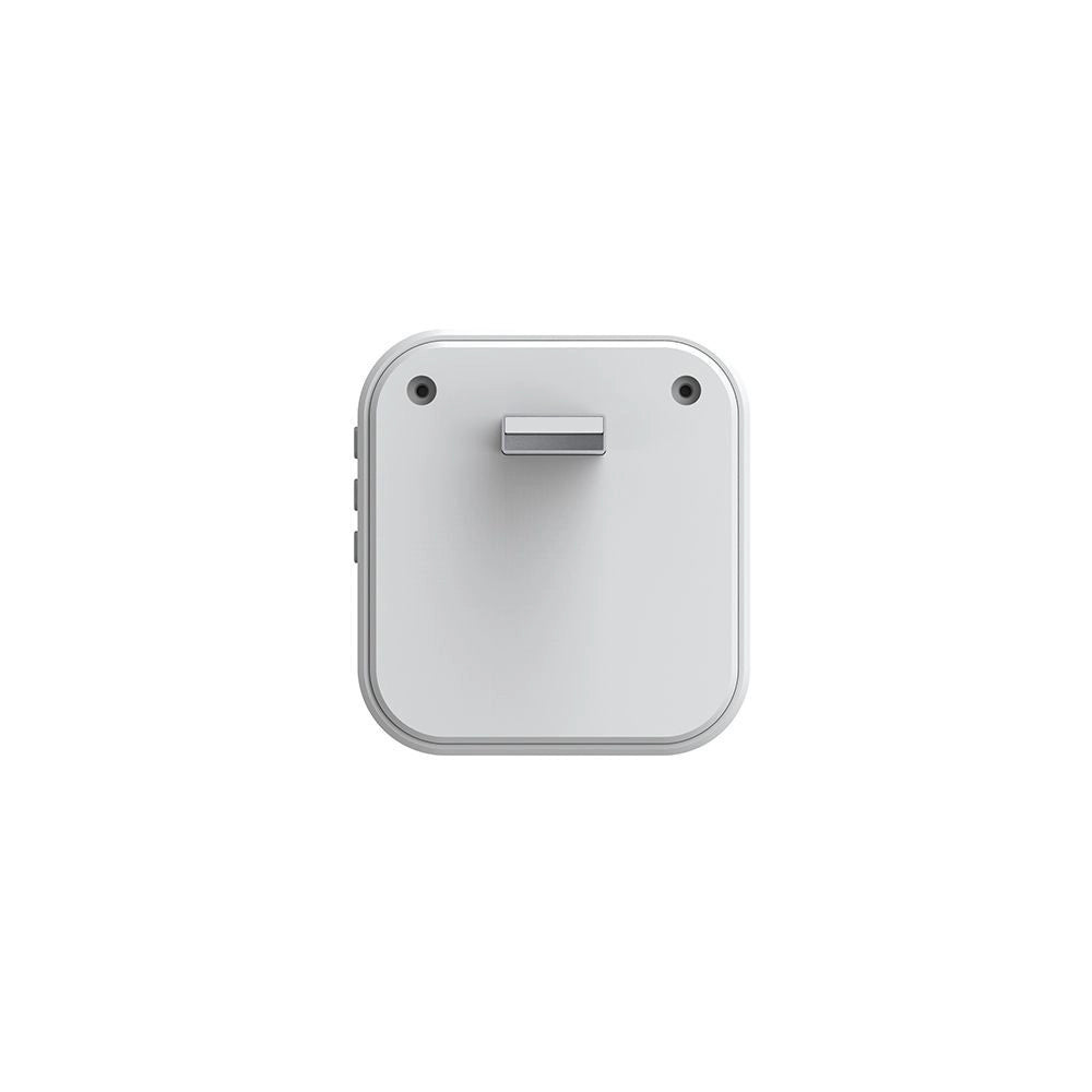 Trade Shop - Campanello Video Hd Visione Notturna Wireless Citofono Videocitofono Smart -