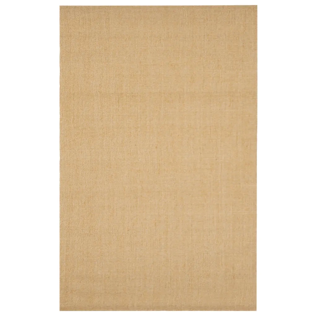 Tappeto in Sisal Naturale 66 x 100 cm