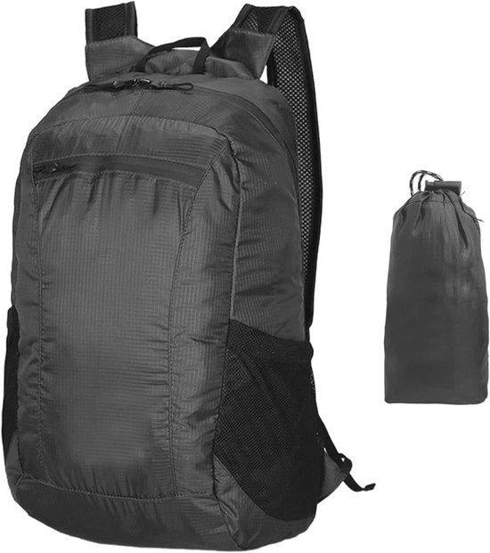 Borsa Ripiegabile - Leggera e Impermeabile per Spese e Viaggi - Compatta e Portatile