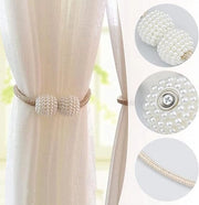 Set di Vouhouders per Tende 6 pezzi