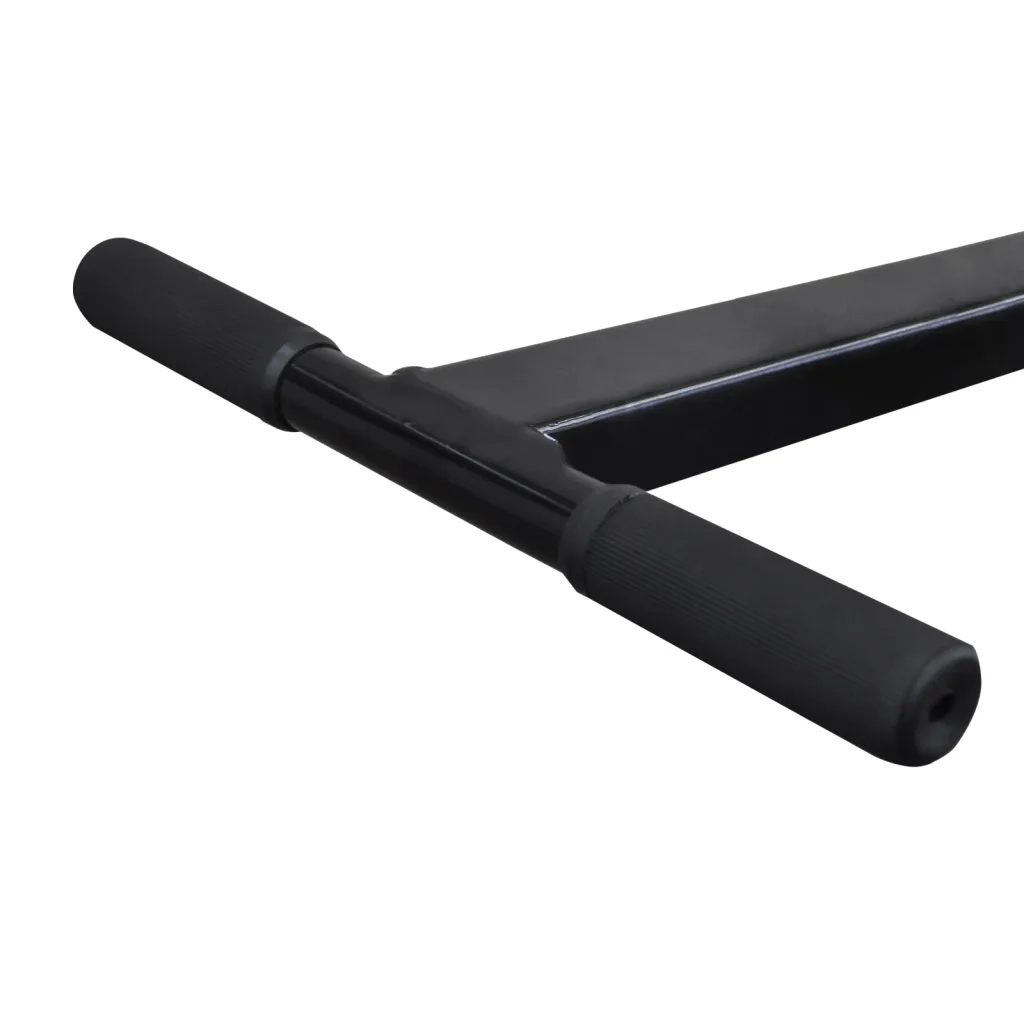 Carrello per Rimorchio Barca Manuale 275 kg 2 Ruote Pneumatiche 140206