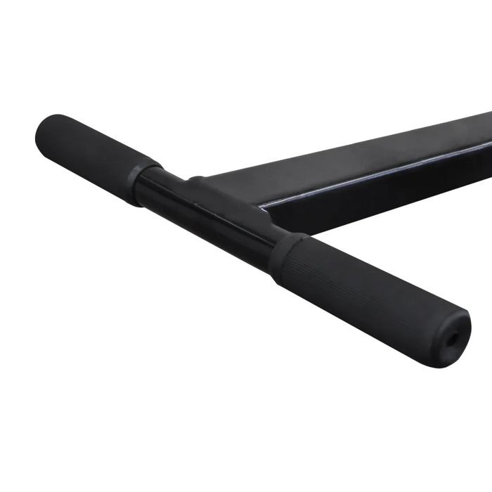 Carrello per Rimorchio Barca Manuale 275 kg 2 Ruote Pneumatiche 140206