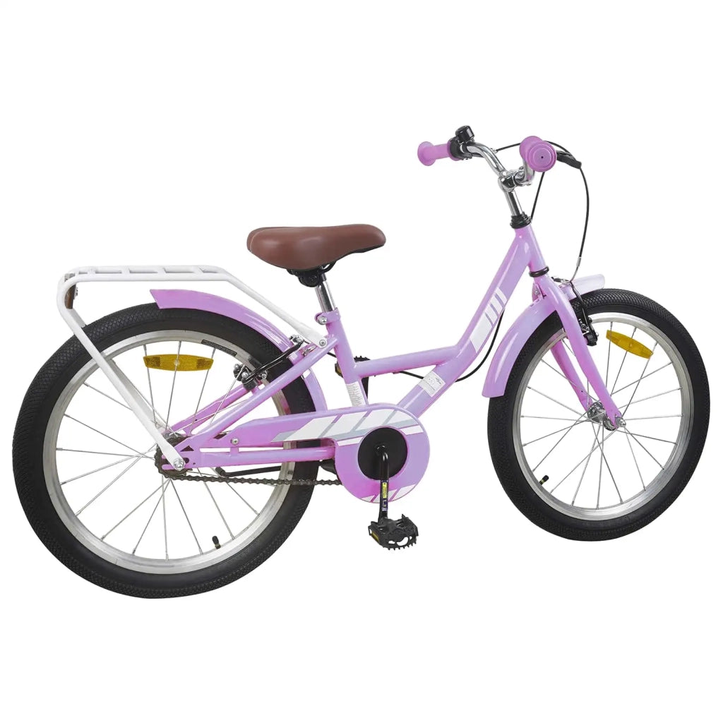 Bicicletta per Bambini 20 Pollici