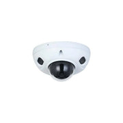 Dahua Technology WizSense DH-IPC-HDBW3441F-AS-S2 telecamera di sorveglianza Cupola Telecamera di sicurezza IP Interno e esterno 2688 x 1520 Pixel Soffitto/muro