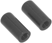 Lente a Fibra Ottica - 2 Pezzi - Lunga Distanza di Apertura - Adatto per Keyence FU 77TZ/77V/77G/7F/78/77TG - Cassetta in Alluminio - Temperatura -40°C a 70°C - Lente Optica