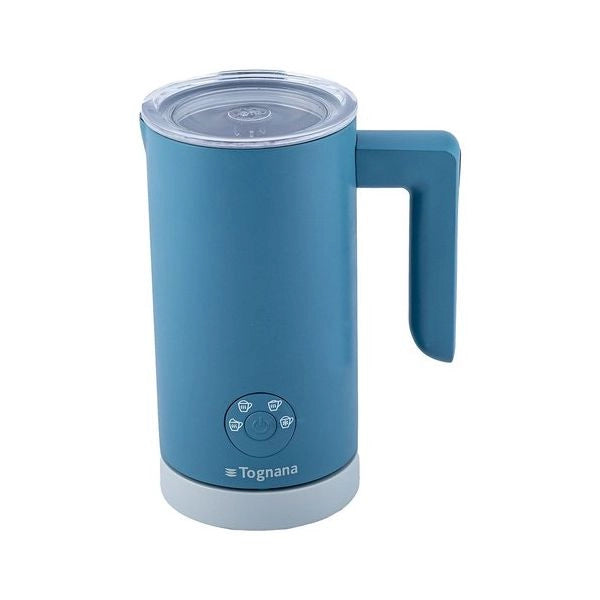 Montalatte elettrico tognana d2dml01irzu iridea d2dml01irzu azzurro