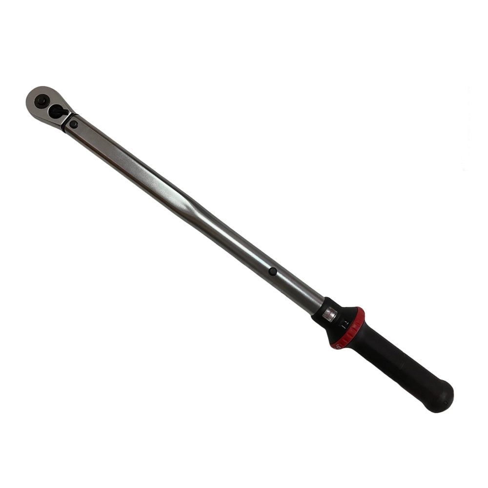 CHIAVE DINAMOMETRICA REVERSIBILE SGANCIO RAPIDO 1/2″ 60-300Nm MUNDIAL 1702.300