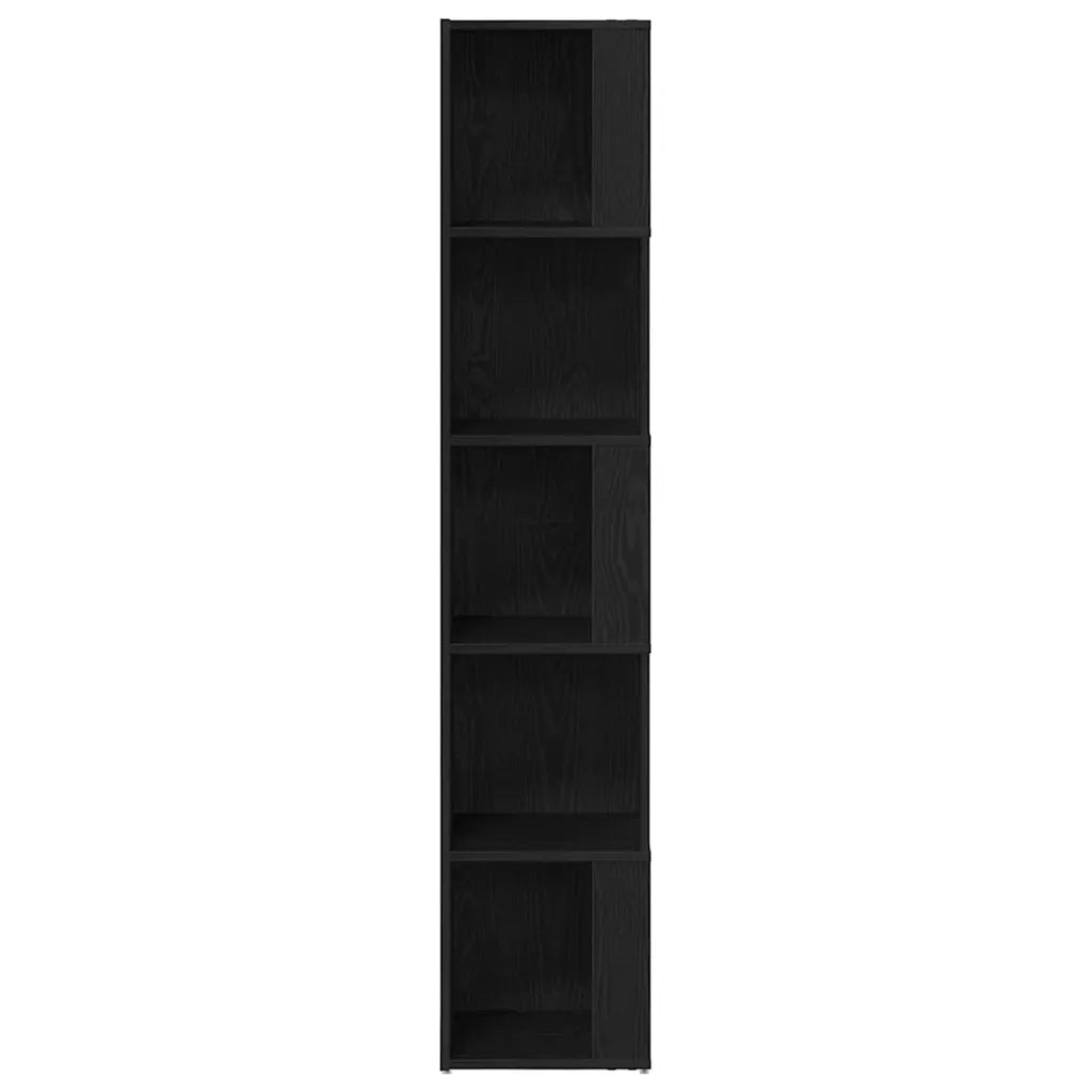 Mensole angolari 33 x 33 x 164,5 cm Legno ingegnerizzato 862693
