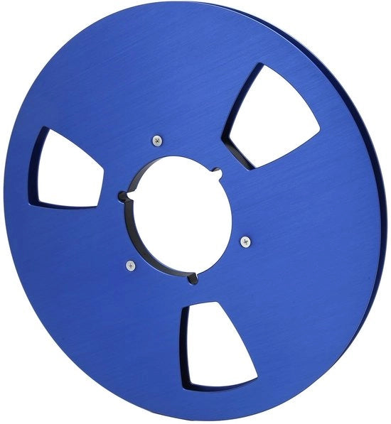 Raccordo di Prelevamento Duraturo - 10,5 Pollici - Struttura in Alluminio Leggera - Design a 3 Fori - Apertura Universale - Prestazioni Affidabili - Etichetta di Riconoscimento