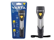 Torcia Multi LED Day Light Varta F20