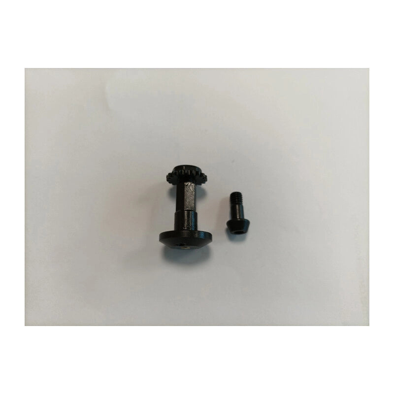 R PERNO X LAMA FORBICI POTA A BATT. DJ-025 NEW- 1,0 pz