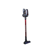 Termozeta mylibera 22 scopa elettrica cordless senza sacco 140w capacita 0,8 l con spazzola motoriz - 72143S