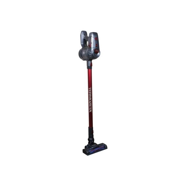 Termozeta mylibera 22 scopa elettrica cordless senza sacco 140w capacita 0,8 l con spazzola motoriz - 72143S