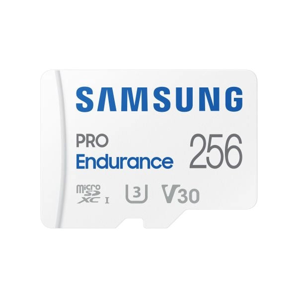 Samsung mb-mj256k 256 gb microsdxc uhs-i classe 10 - MB-MJ256KA/EU
