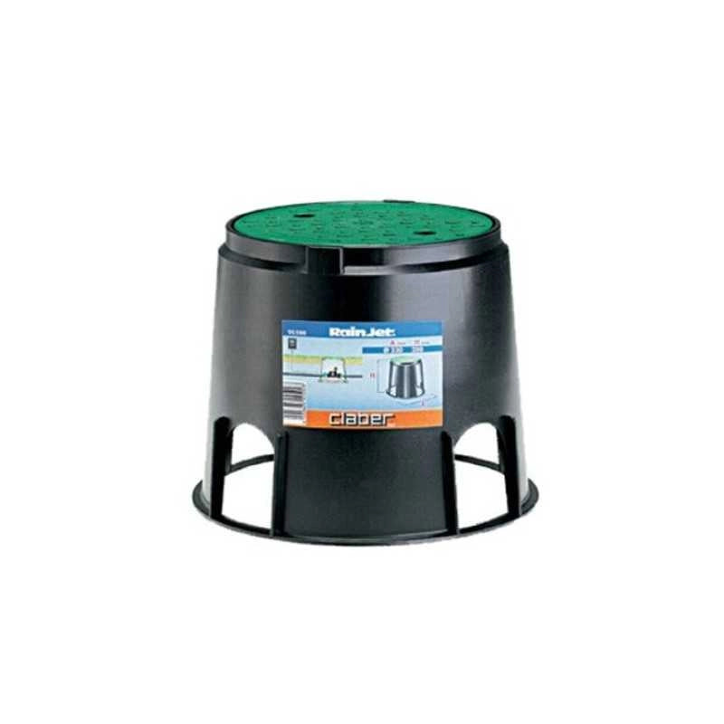 Pozzetto Circolare cm 29 h 25 90500 Claber