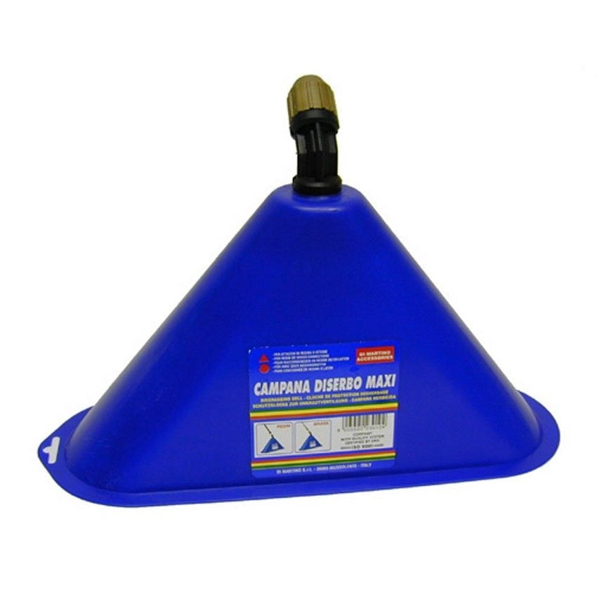 Campana Per Diserbo Maxi 3060