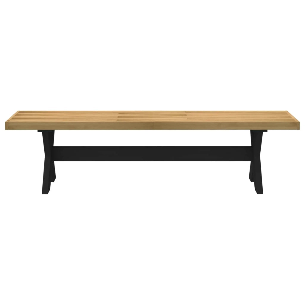 Panchina da pranzo NOAIN 160 x 41 x 45 cm 42020921