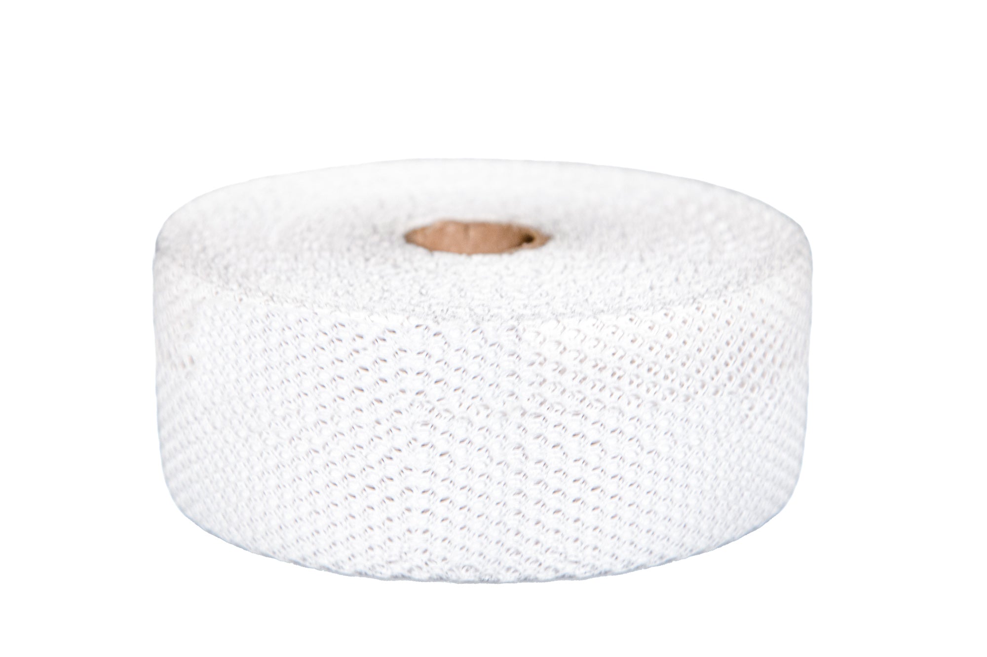 Set 6 Bobine Decorativa Rete Apprettata 5 cm 50 mt