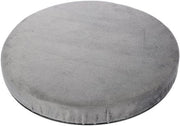 Sedile rotante antiscivolo per auto - antidolorifico - 150 kg sostenibile - cuscino ruotabile rimovibile