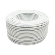 Cavo elettrico in rame H05VV-F MYYM 5Gx1,5mm, 300-500V, rotolo da 100m