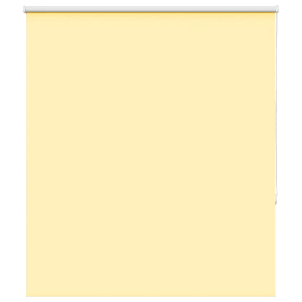 Tenda a Rullo Oscurante 140x150 cm Larghezza Tessuto 136,6 cm