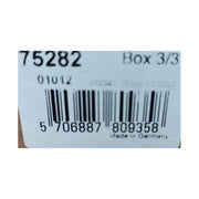 R BOX 3/3 75282 X KIT ARMADIO VERONA 2ASC- 1,0 confezione