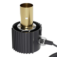 Ricambio per CUV-209 Chiarificatore per laghetto UVC Set di collegamento 9 W