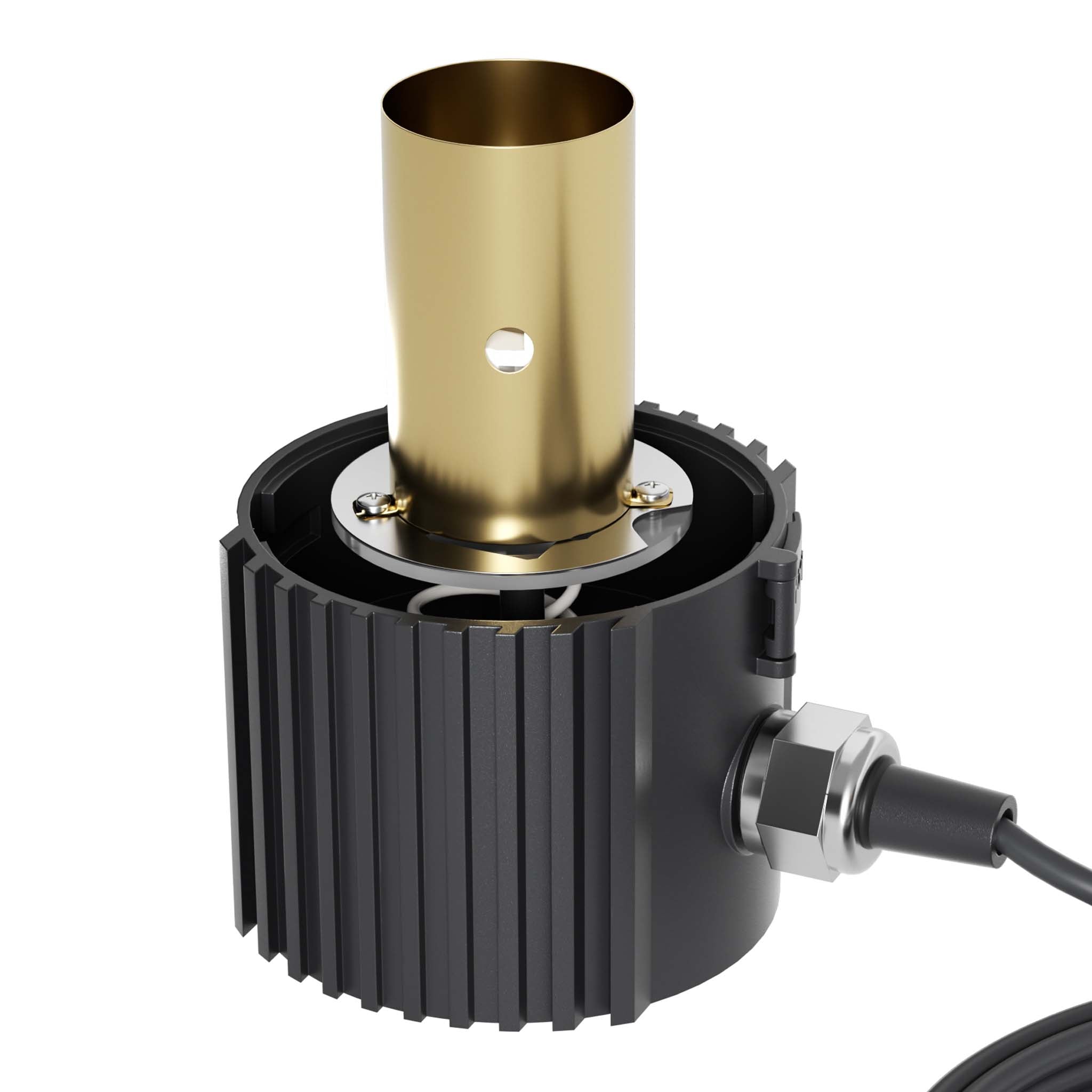 Ricambio per CUV-209 Chiarificatore per laghetto UVC Set di collegamento 9 W