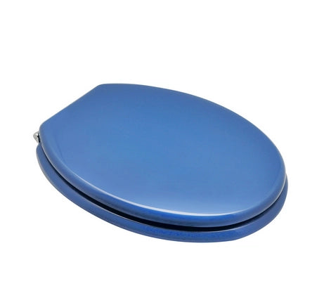 SEDILE WC UNIVERSALE MOD.  TOP- Blu Fondale- CW- pezzi 1