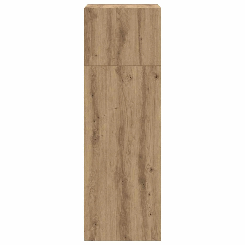 Credenza Rovere Artigianale 30 x 41 x 124 cm 8010940