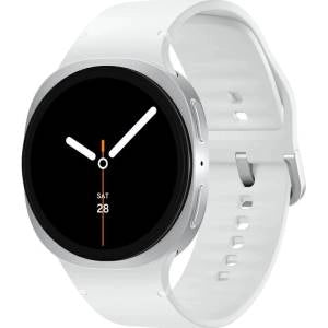 Samsung watch8 sm-l330 silver 44mm eu - SM-L330NZSAEUB