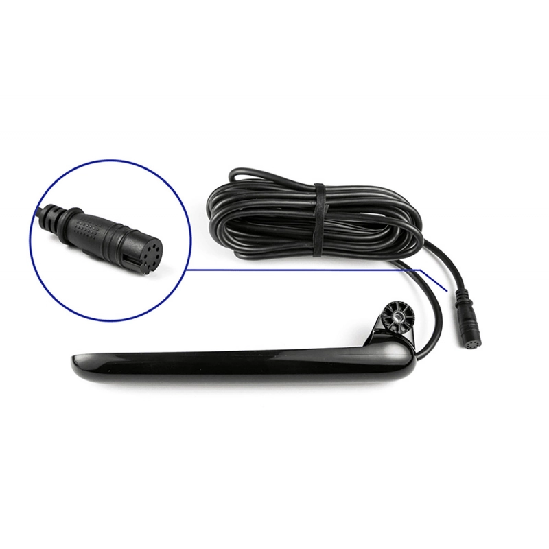 TRASDUTTORE PER HOOK 2 TRIPLESHOT 200KHZ E 455/800KHZ