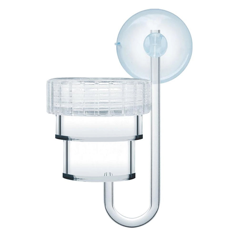 Whimar CO2 Diffuser - diffusore di anidride carbonica con contabolle incorporato