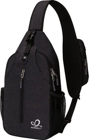 Borsa a Tracolla con Cinturino per Uomo e Donna - Borsa a Tracolla con Cinturino per Donna e Uomo con Codice del Prodotto 123456, Modello: 456789, Dimensioni: 40x20x10 cm, Materiale: Nylon, Capacità: 10 litri, Colori: Nero.