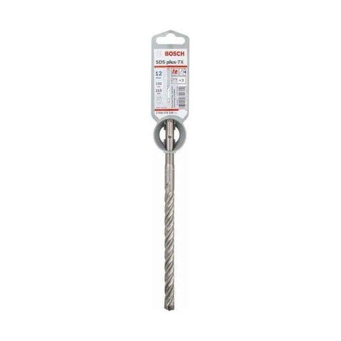 Bosch 2 608 576 150 punta per trapano Punta di trapano a coclea