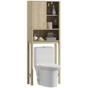 Mobiletto Sospeso Bagno con Ante Scorrevoli ¨C zephmum ¨C Bianco 60x30x